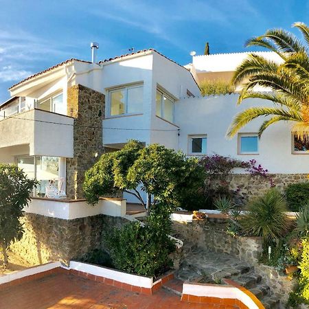 Chalet Doble Almadraba Vila Roses Exterior foto