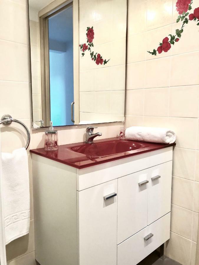 Chalet Doble Almadraba Vila Roses Exterior foto