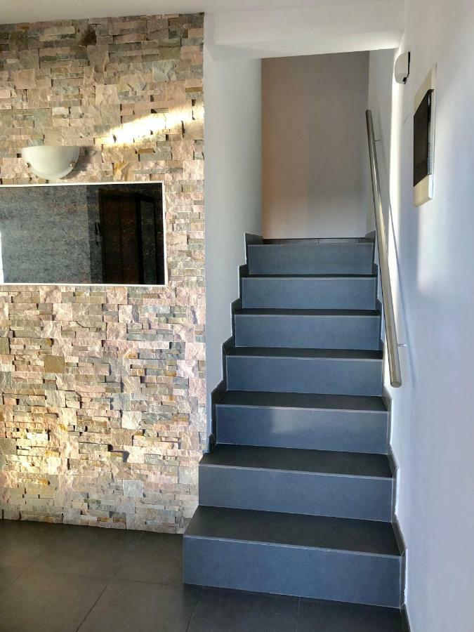 Chalet Doble Almadraba Vila Roses Exterior foto