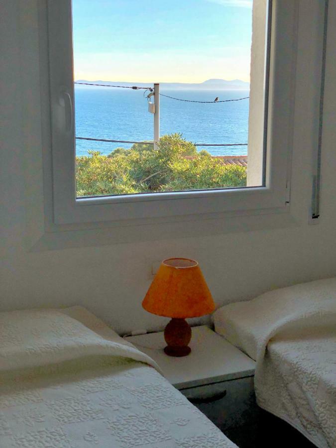 Chalet Doble Almadraba Vila Roses Exterior foto