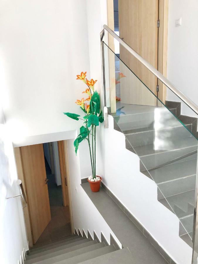 Chalet Doble Almadraba Vila Roses Exterior foto