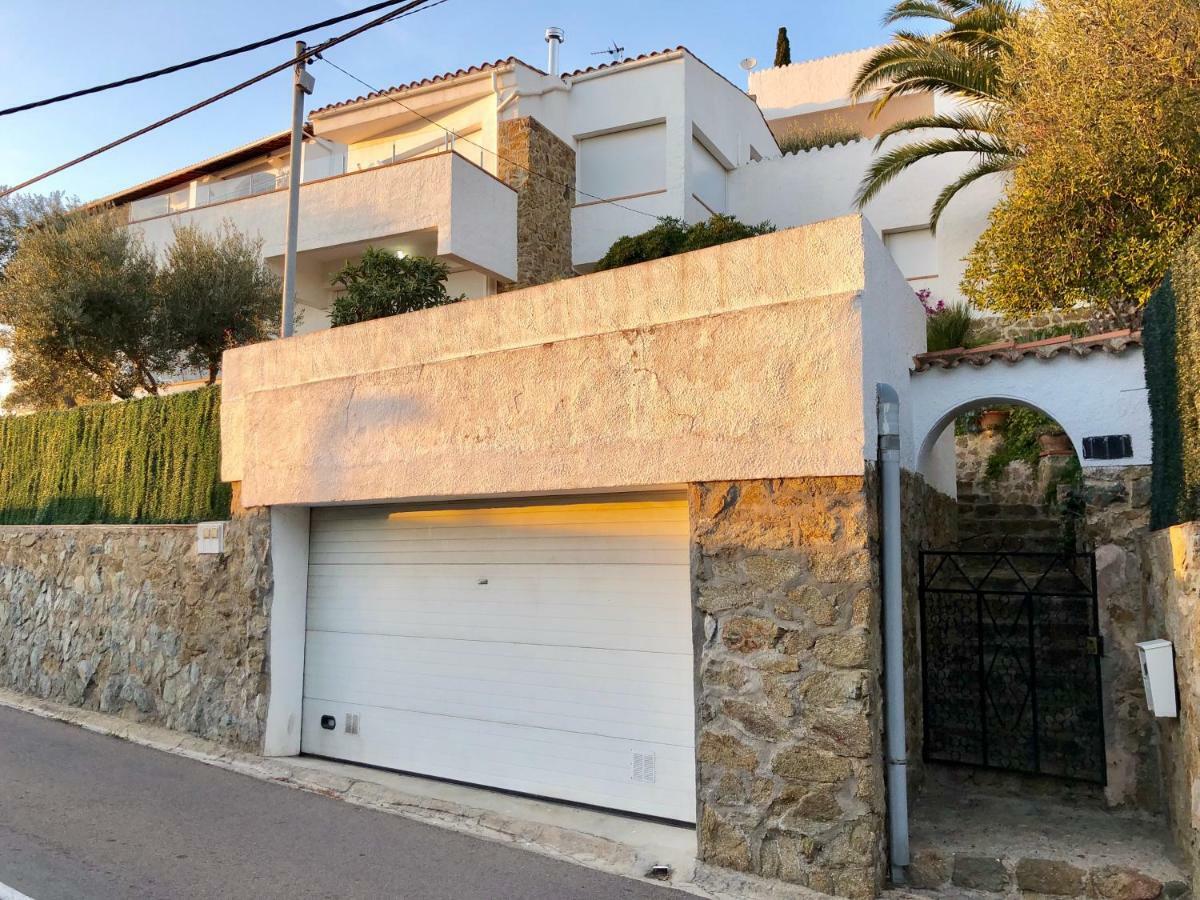 Chalet Doble Almadraba Vila Roses Exterior foto