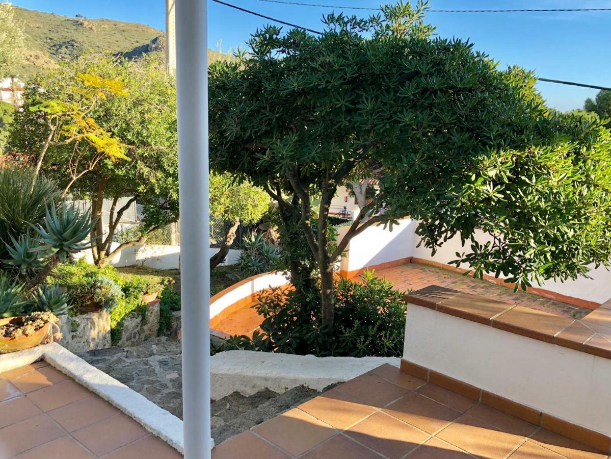 Chalet Doble Almadraba Vila Roses Exterior foto